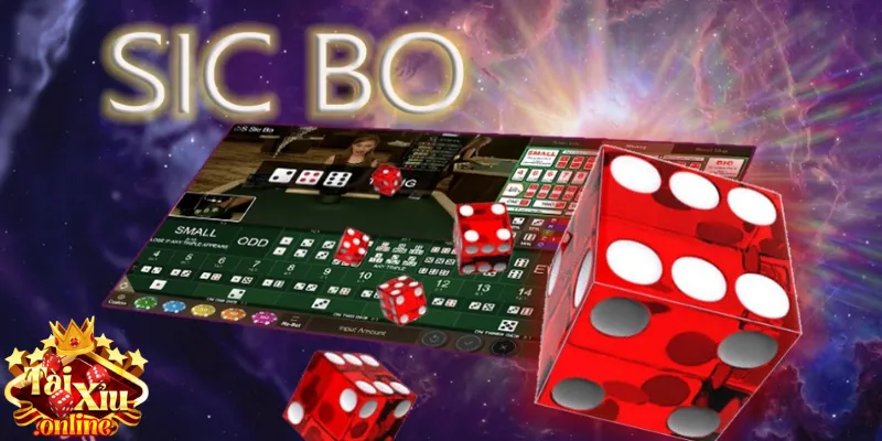 App Tài Xỉu Uy Tín | Tiêu Chí Xác Định Và Hướng Dẫn Tải 3 Đăng nhập chơi sicbo ngay trên app