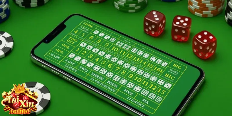 App Tài Xỉu Uy Tín | Tiêu Chí Xác Định Và Hướng Dẫn Tải 1 Hình dung vài nét về app tài xỉu uy tín