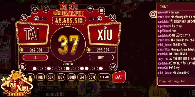 7 Tips Chơi Tài Xỉu Cực Hay Được Chia Sẻ Từ Giới Đỏ Đen 2 Trao đổi cùng người chơi khác đem lại tin tức hữu ích